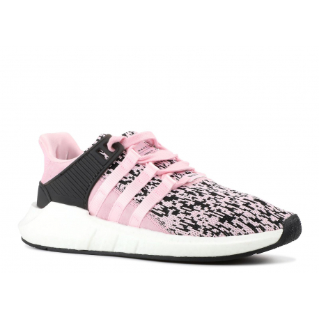 Dámská rekreační obuv ADIDAS ORIGINALS-BZ0583 EQUIPMENT SUPPORT 93/17 WPink