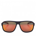 Sluneční brýle BLIZZARD-Sun glasses PCSF705110, rubber black, 65-16-135 - 