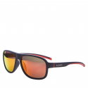 Sluneční brýle BLIZZARD-Sun glasses PCSF705110, rubber black, 65-16-135 - 