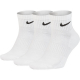 Ponožky NIKE-Nike Everyday Cushion Ankle white