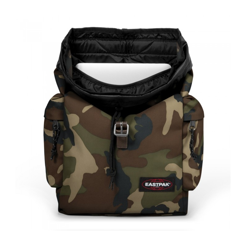 Batoh EASTPAK AUSTIN Camo - 