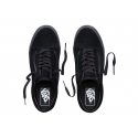 Vycházková obuv VANS-UA Old Skool black - 