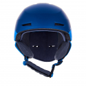 Juniorská lyžařská přilba BLIZZARD-Viper ski helmet junior, dark blue matt/bright blue matt - 