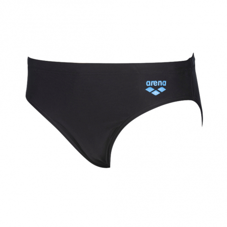 Chlapecké plavecké plavky ARENA-B RAZZLE DAZZLE JR BRIEF Black