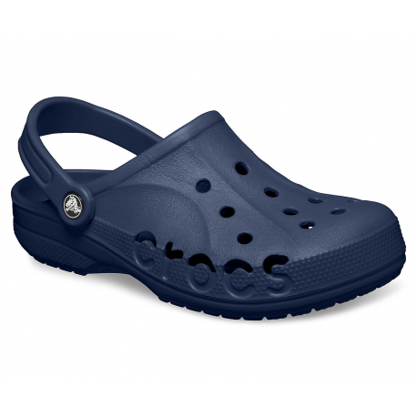 Kroksy (rekreační obuv) CROCS-Baya navy