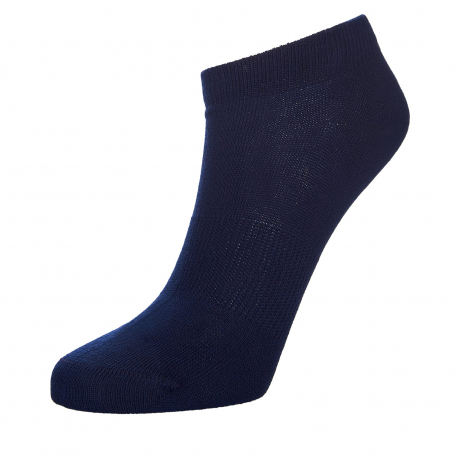 Ponožky AUTHORITY-ANKLE SOCK 2DK BLUE SS20