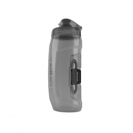 Láhev na kolo FIDLOCK-BOTTLE TWIST LÁHEV DARK 590ml