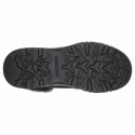 Dámské kotníkové zimní boty SKECHERS-Trego Falls Finest black - 