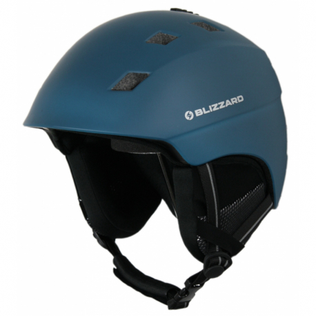 Lyžařská přilba BLIZZARD-Wengen ski helmet