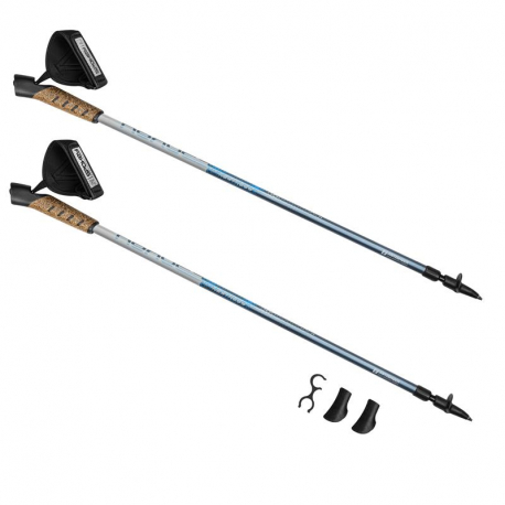 Palice nordic walking SPOKEY-NEATNESS II