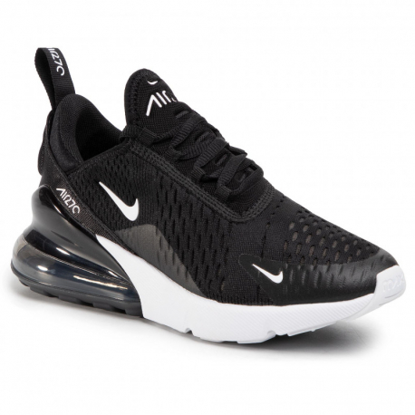 Dámská rekreační obuv NIKE-W Air Max 270 black/anthracite/white