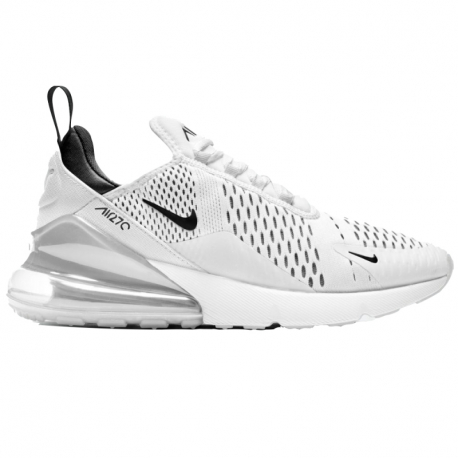 Dámská rekreační obuv NIKE-W Air Max 270 white/black/white