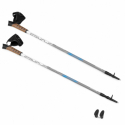 Palice nordic walking SPOKEY-NEATNESS II Nordic Walking 2 part, anti-shock - 