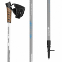 Palice nordic walking SPOKEY-NEATNESS II Nordic Walking 2 part, anti-shock - 