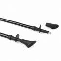 Palice nordic walking SPOKEY-NEATNESS II Nordic Walking 2 part, anti-shock - 