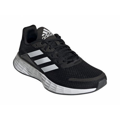 Juniorská sportovní obuv (tréninková) ADIDAS-Duramo SL core black/cloud white/dash grey