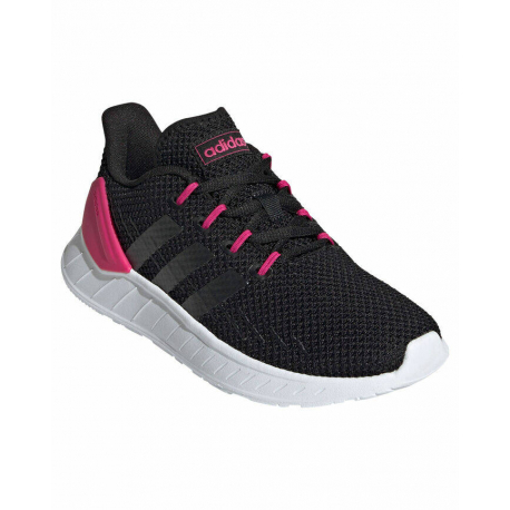 Juniorská sportovní obuv (tréninková) ADIDAS-Questar Flow NXT cblack/cblack/terema