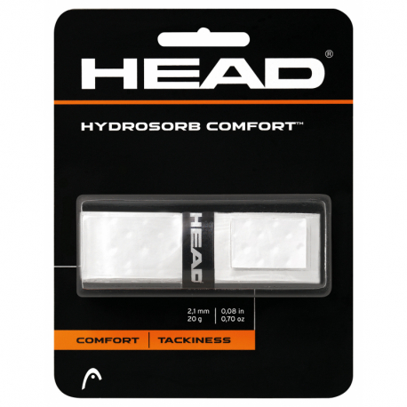 Tenisový grip (omotávka) HEAD-Hydrosorb Comfort