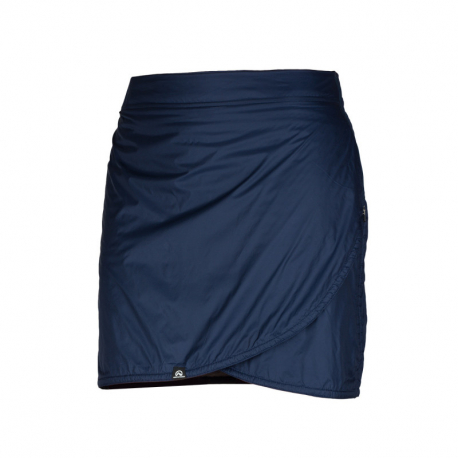 Dámská turistická sukně NORTHFINDER-BAYLEE-darkblue