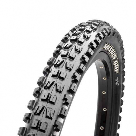 Plášť na kolo Maxxis-MINION FRONT kevlar 29x2.60 3CT/EXO+/TR