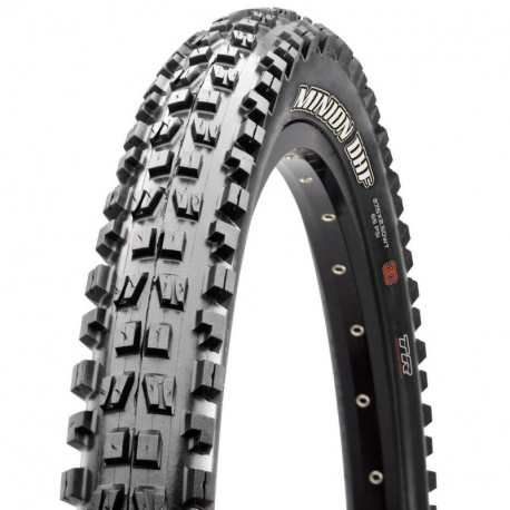 Plášť na kolo MAXXIS-MINION FRONT kevlar 29x2.50WT 3CT/EXO+/TR