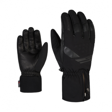 Lyžařské rukavice ZIENER-GOMAN AS(R) PR glove ski alpine