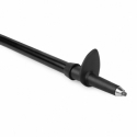 Palice nordic walking SPOKEY-NEATNESS II Nordic Walking 2 part, anti-shock - 