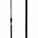 Palice nordic walking SPOKEY-NEATNESS II Nordic Walking 2 part, anti-shock - 