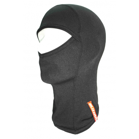 Juniorská kukla BLIZZARD-Function Balaclava junior, black