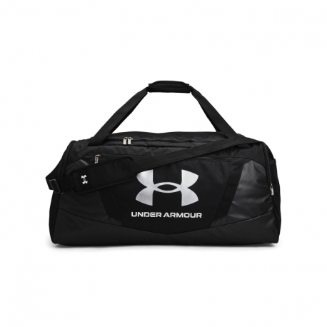 Cestovná taška UNDER ARMOUR-UA Undeniable 5.0 Duffle LG-BLK