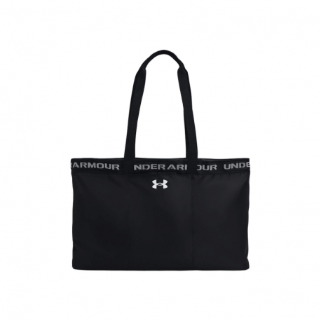 Dámská taška přes rameno UNDER ARMOUR-UA Favorite Tote-BLK 001