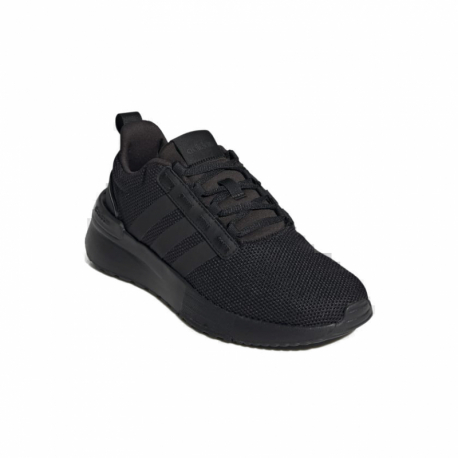 Juniorská sportovní obuv (tréninková) ADIDAS-Racer TR21 K core black/core black/carbon