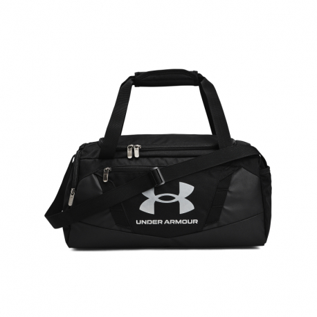 Cestovní taška UNDER ARMOUR-UA Undeniable 5.0 Duffle XS-BLK