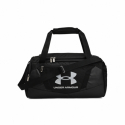 Cestovní taška UNDER ARMOUR-UA Undeniable 5.0 Duffle XS-BLK - 