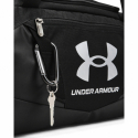 Cestovní taška UNDER ARMOUR-UA Undeniable 5.0 Duffle XS-BLK - 