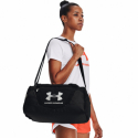 Cestovní taška UNDER ARMOUR-UA Undeniable 5.0 Duffle XS-BLK - 