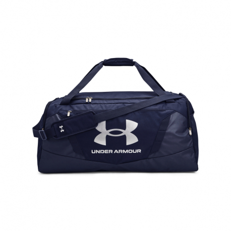 Cestovná taška UNDER ARMOUR-UA Undeniable 5.0 Duffle LG-NVY