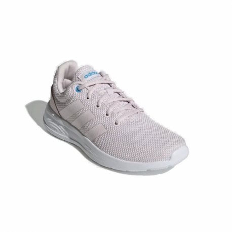 Dámská sportovní obuv (tréninková) ADIDAS-Lite Racer CLN 2.0 almost pink/almost pink/sky rush