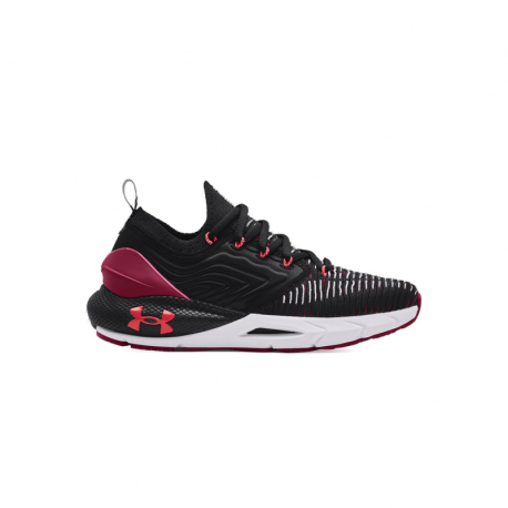 Dámská běžecká obuv UNDER ARMOUR-UA W HOVR Phantom 2 black/wildflower/beta