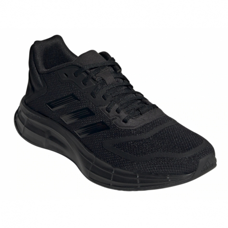 Dámská sportovní obuv (tréninková) ADIDAS-Duramo 10 core black/core black/iron metallic