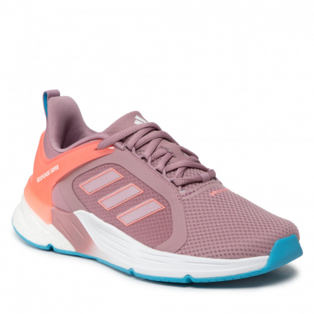 Dámská běžecká obuv ADIDAS-Response Super 2.0 magic mauve/footwear white/sky rush