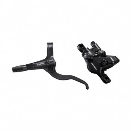 ND na brzdy SHIMANO-hydr. MT410 BLMT401/BRMT410 predná PM 1000mm had.+plat. B01S