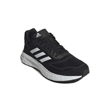 Pánská sportovní obuv (tréninková) ADIDAS-Duramo 10 core black/cloud white/core black GW8336