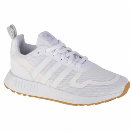 Juniorská rekreační obuv ADIDAS ORIGINALS-Multi X cloud white/cloud white/grey two