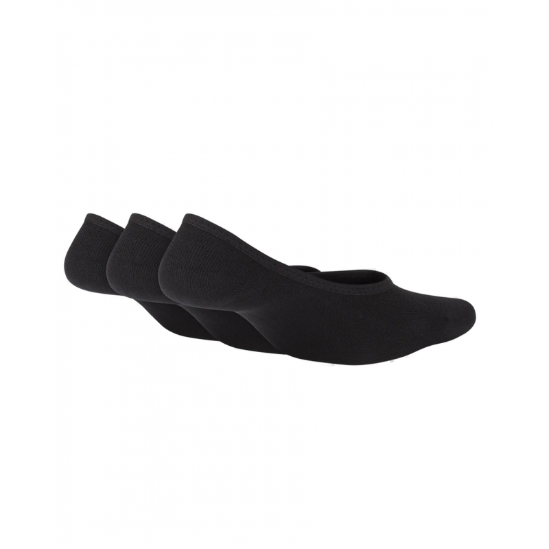 Dámské ponožky NIKE-Womens Nike Everyday Lightweight Footie Training Sock (3 Pai - 