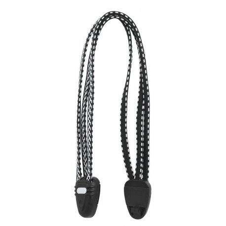 Nosič na kolo FORCE-3-point tension cord  for carrier