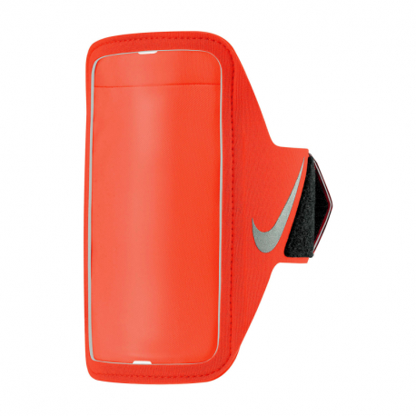 Armband na mobil (pouzdro) NIKE-LEAN ARM BAND BC/BK/SL