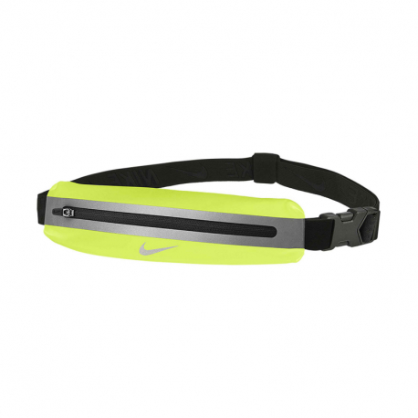 Ledvinka NIKE-SLIM WAISTPACK VT/BK/SL