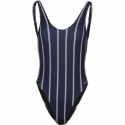 Dámské plavky FUNDANGO-Palmona Swimsuit-486-patriot blue - 