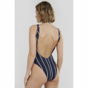 Dámské plavky FUNDANGO-Palmona Swimsuit-486-patriot blue - 